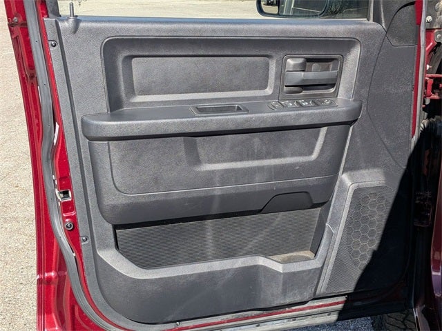 2016 RAM 1500 Express