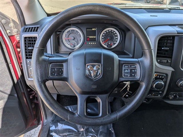 2016 RAM 1500 Express