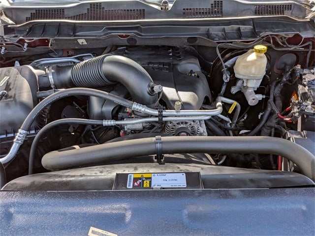 2016 RAM 1500 Express