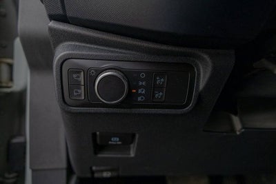 2021 Ford Bronco First Edition