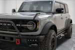 2021 Ford Bronco First Edition