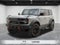 2021 Ford Bronco First Edition