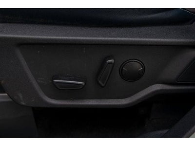 2021 Ford Bronco First Edition