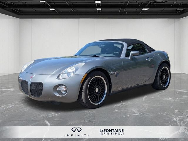 2006 Pontiac Solstice -'s photo