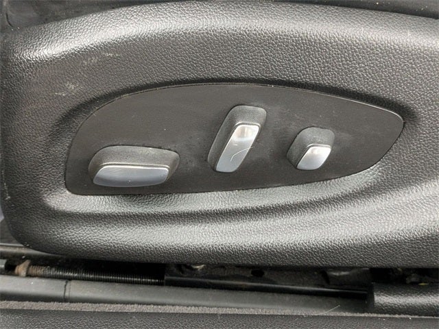 2014 Cadillac ELR Base