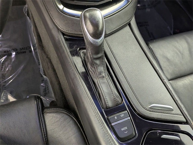 2014 Cadillac ELR Base