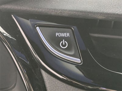 2014 Cadillac ELR Base