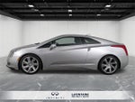 2014 Cadillac ELR Base