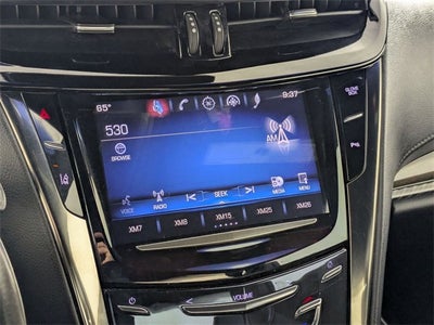 2014 Cadillac ELR Base