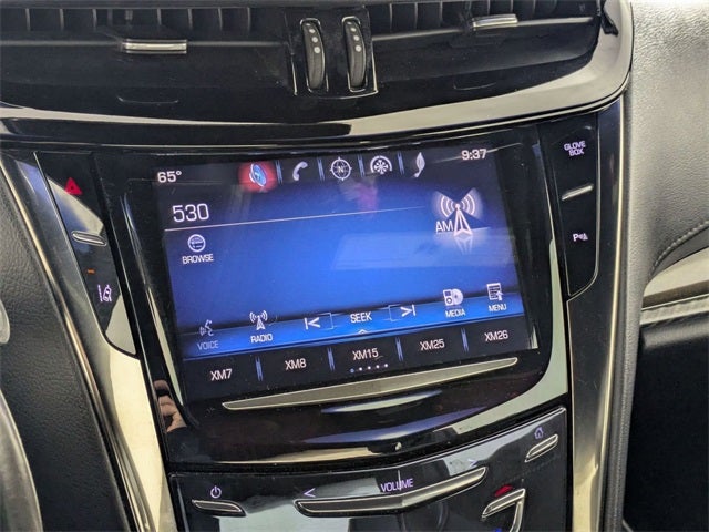 2014 Cadillac ELR Base