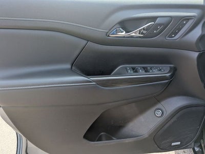 2022 GMC Acadia SLT