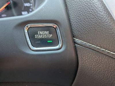 2022 GMC Acadia SLT