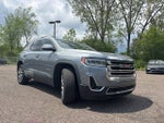 2022 GMC Acadia SLT