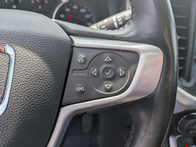 2022 GMC Acadia SLT