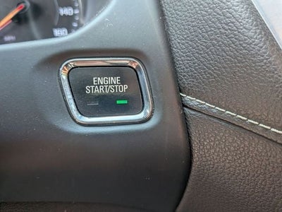 2022 GMC Acadia SLT