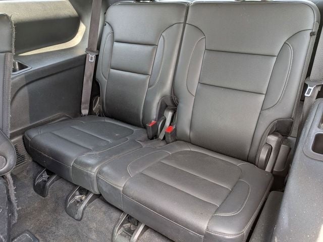 2022 GMC Acadia SLT
