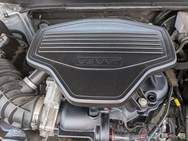 2022 GMC Acadia SLT