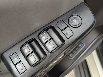 2015 Chevrolet Suburban LT