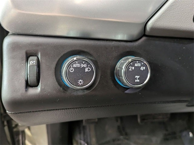 2015 Chevrolet Suburban LT