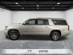 2015 Chevrolet Suburban LT