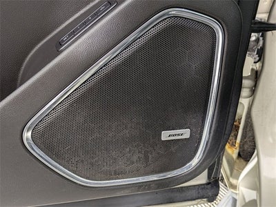 2015 Chevrolet Suburban LT