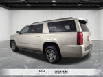 2015 Chevrolet Suburban LT