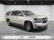 2015 Chevrolet Suburban LT