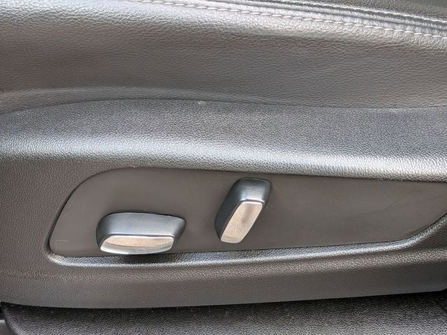 2024 Cadillac XT5 Luxury