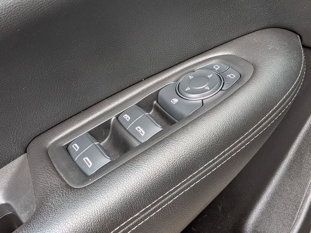 2024 Cadillac XT5 Luxury