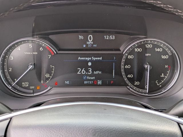 2024 Cadillac XT5 Luxury