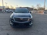2024 Cadillac XT5 Luxury