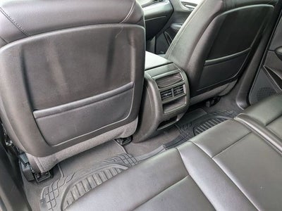 2024 Cadillac XT5 Luxury