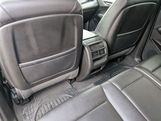 2024 Cadillac XT5 Luxury