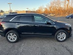 2024 Cadillac XT5 Luxury
