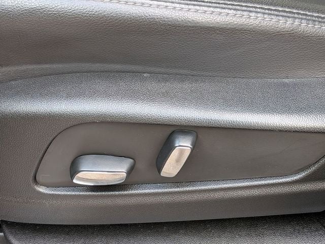 2024 Cadillac XT5 Luxury