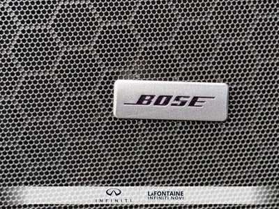 2024 Cadillac XT5 Luxury