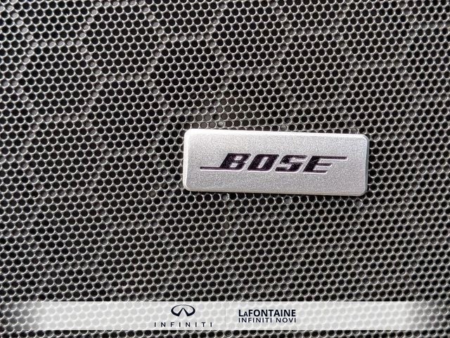 2024 Cadillac XT5 Luxury