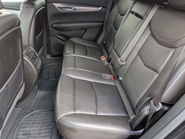 2024 Cadillac XT5 Luxury