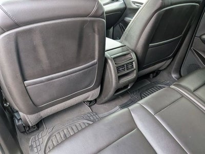 2024 Cadillac XT5 Luxury