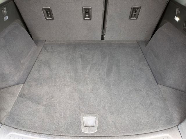 2024 Cadillac XT5 Luxury