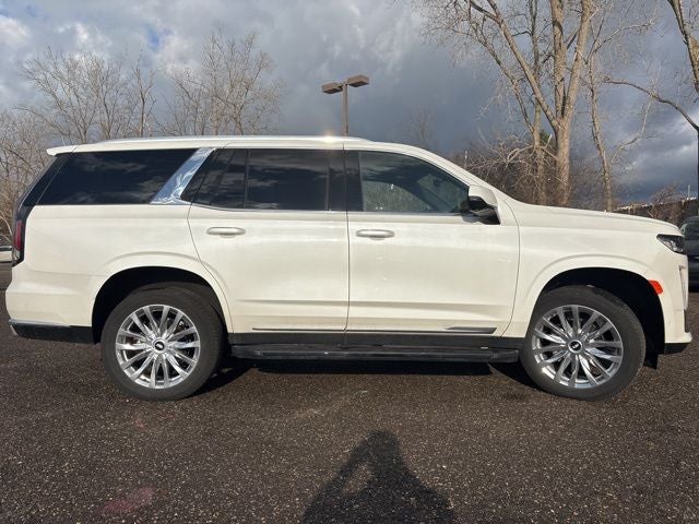 2024 Cadillac Escalade Premium Luxury