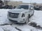 2016 Cadillac Escalade ESV Luxury