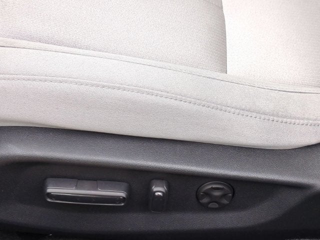 2019 Honda Accord EX