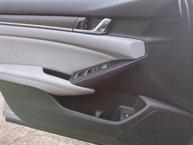 2019 Honda Accord EX