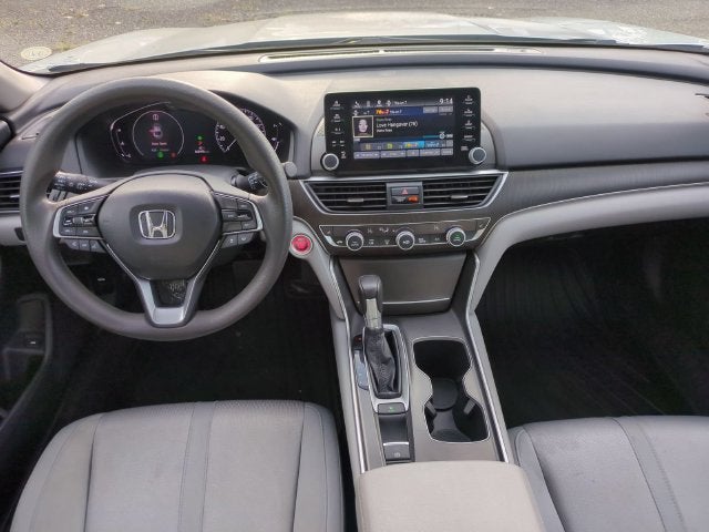 2019 Honda Accord EX
