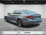 2019 Honda Accord EX