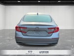 2019 Honda Accord EX
