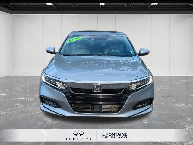 2019 Honda Accord EX