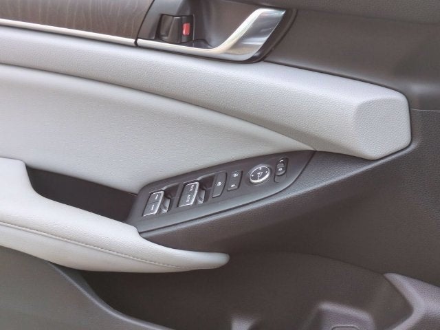 2019 Honda Accord EX