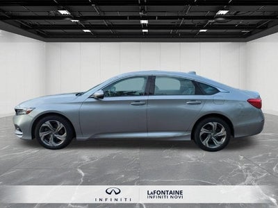 2019 Honda Accord EX